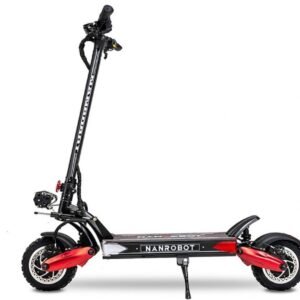 Nanrobot LS7+ Trottinette
