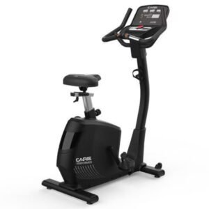 Vélo droit auto-alimenté Performer Care