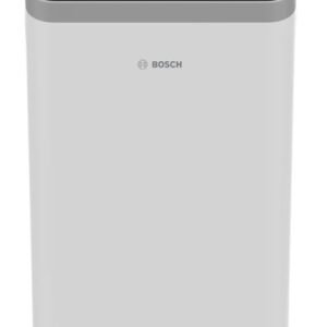 Bosch Cool 4000 Climatiseur portatif Blanc