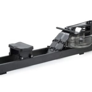 WATERROWER Shadow full black avec moniteur S4