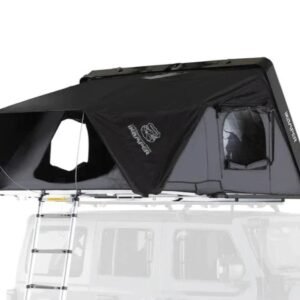 Tente de toit SkyCamp 3.0 4 personnes noir
