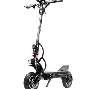 Trottinette Dualtron Spider Max
