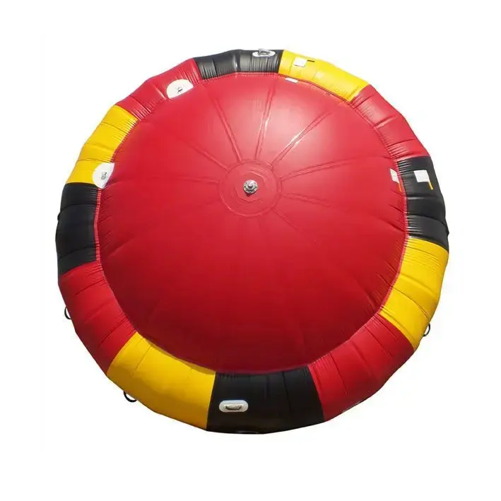 Bouée tractée Professional Endless Ride 8-12