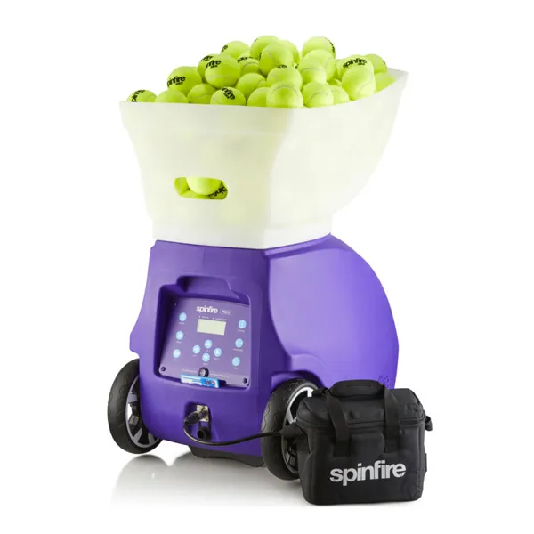 Lance-Balles Spinfire Pro 2