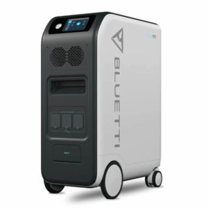 Batterie BLUETTI EP500Pro (3000W / 5kWh)