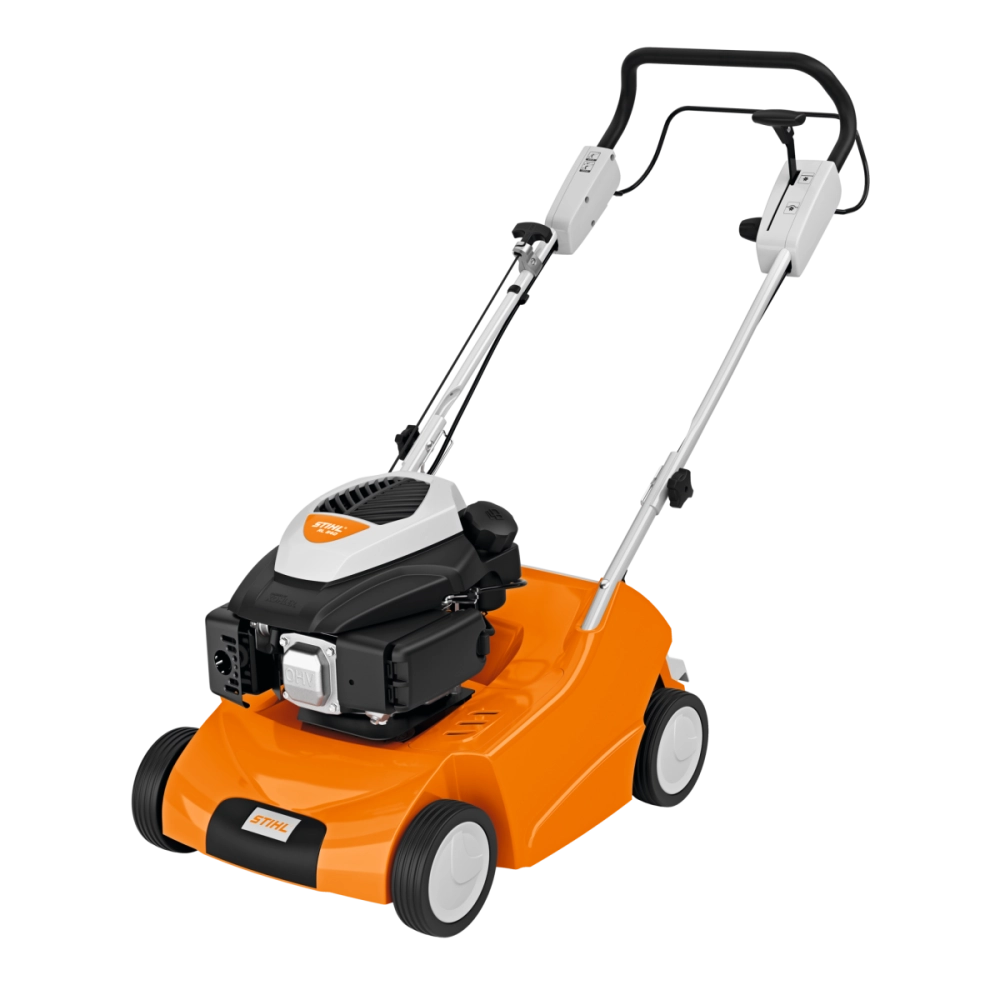 Scarificateur thermique STIHL RL 540