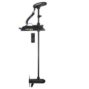 Minn Kota Moteur Terrova 80 Bt/Gps