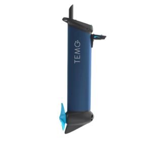 Hors-bord électrique TEMO-1000