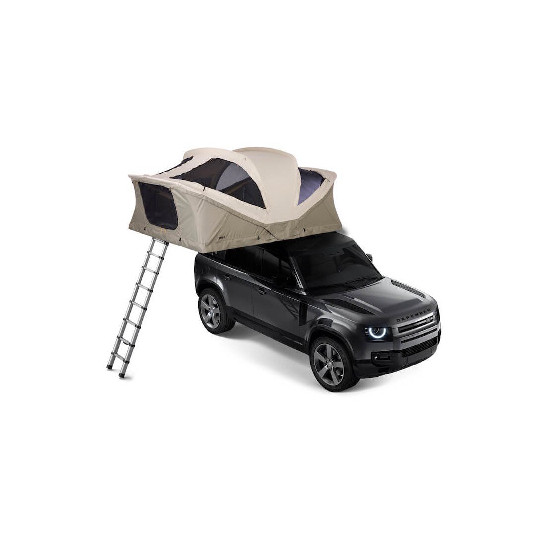 Tente de Toit Approach L 4 Personnes - Thule
