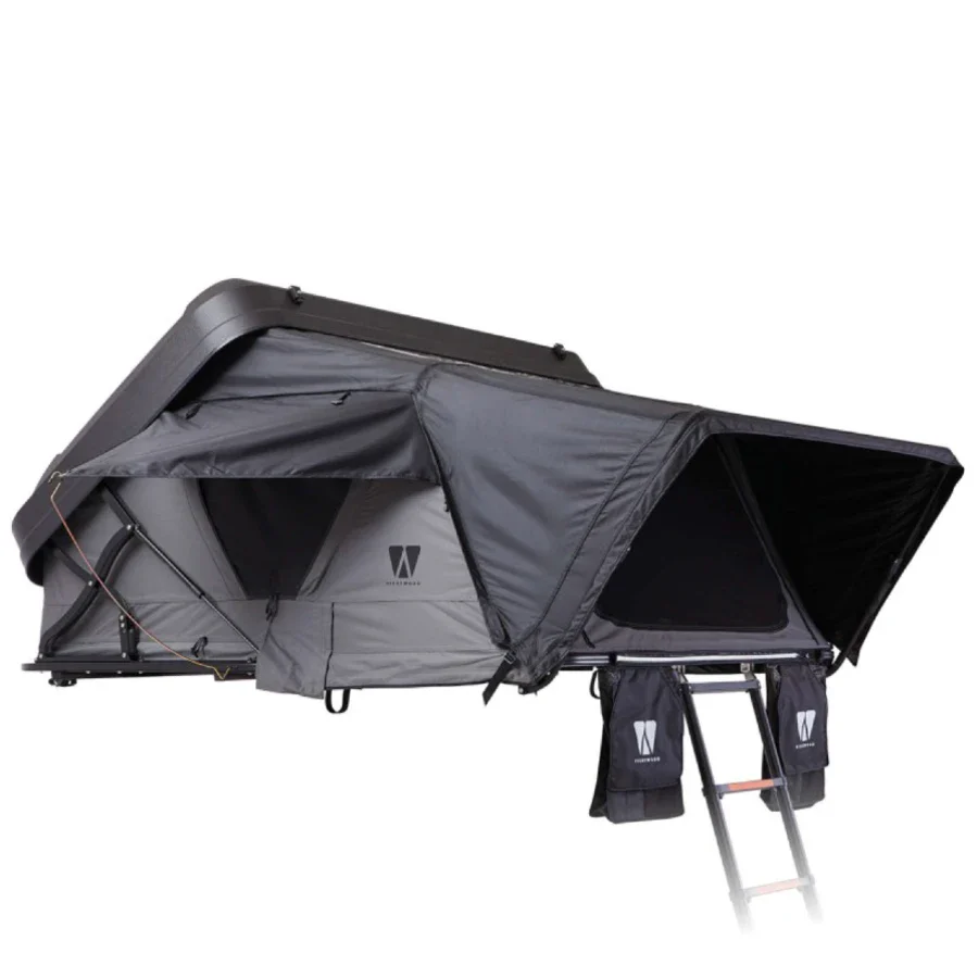 Tente de toit - Mighty Oak 160 gen.3 Line-X