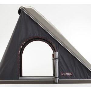 Tente de toit Columbus Carbon Fiber Taille S