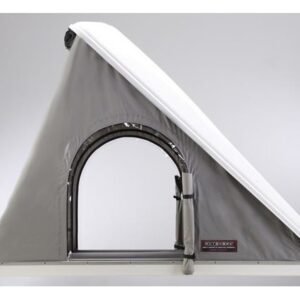 Tente de toit Columbus Variant S Grise