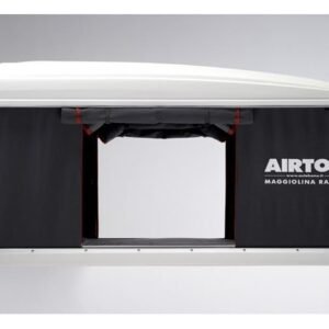 Tente de toit Maggiolina Airtop Carbon M