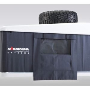 Tente de toit Maggiolina Extreme S Carbon