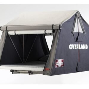 Tente de toit Overland Classique L Grise