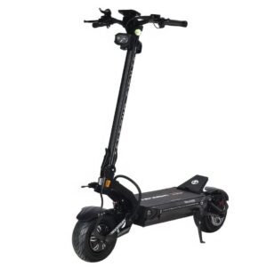Trottinette Teverun Fighter Supreme Ultra 2.0