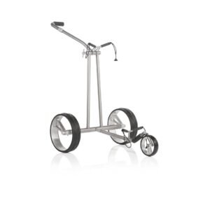 Chariot électrique JuCad Phantom Titan EX 2.0
