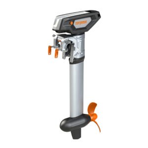 Moteur TORQUEEDO CURISE 6.0 RL / TorqLink / arbre long