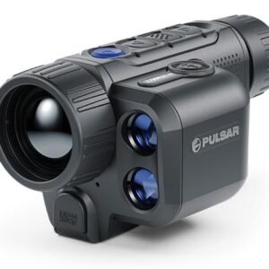 Monoculaire à vision thermique Axion 2 LRF XG35 – Pulsar