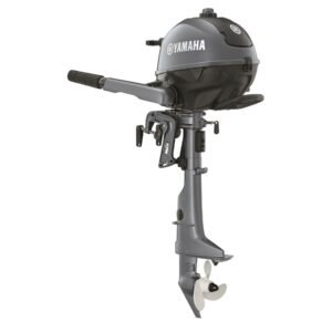 Moteur – F 2.5 – YAMAHA Arbre court